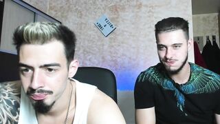 _billyandjake_ - Video fuck sexy--sex couple spy-cam