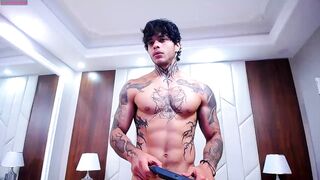 ray_coopers - Video dp gay-fuck-porn reversecow gay-cock