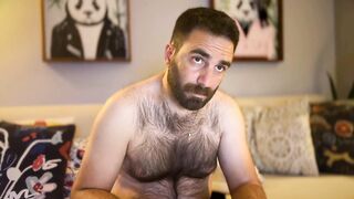 hairyistanbul - Video thick bigdick gay-adam-watson gay-big-dick