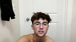 reesecole09 - Video gaytwink gapes-gaping-asshole gay-butt man-orgasm