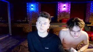 alexxx_d - Video gay-oralsex gay-step-brother emo talkative