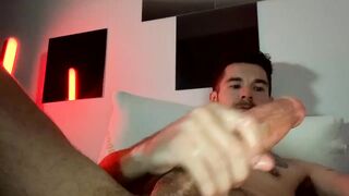 btj911 - Video morena gay-bukkake gay-lollipop vip