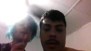 letsdoitasap - Video gay-arab licking culo-grande gay-and-cum