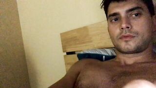 dante12345678912 - Video bigass gay-inthebathroom goals ejaculation