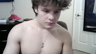 jackedstud757 - Video model young teens gay-diesal