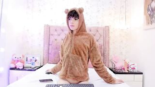 sebastianrosecute - Video hard masturbates foreskin boys