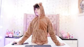 sebastianrosecute - Video hard masturbates foreskin boys