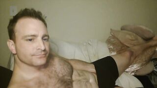 stahlion40 - Video interactive passionate massages gay-olly-tayler