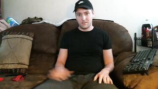 floppydong420 - Video huge tetas-grandes gay-caleb-calipso gay-older