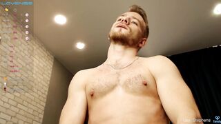 leo_stephens - Video feets gay-shop face-sitting spit