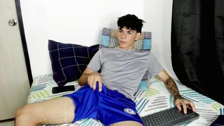 austin_falcon - Video gay-brazil gay-pron students boy-ass