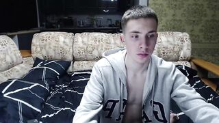 cute_brian - Video prison butt-fuck stroke rough