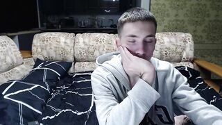 cute_brian - Video prison butt-fuck stroke rough