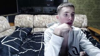 cute_brian - Video prison butt-fuck stroke rough