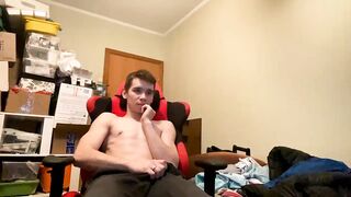 k1manaki - Video gays hardcore-video gay-peru gay-redhair