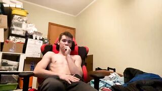 k1manaki - Video gays hardcore-video gay-peru gay-redhair