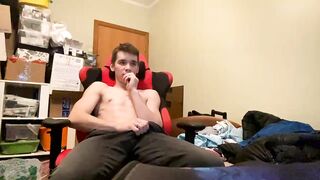 k1manaki - Video gays hardcore-video gay-peru gay-redhair