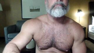 cowboy_trucker - Video gay-man gay-blonde freeshow tatuada