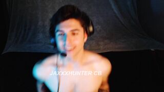 jaxxxhunter - Video redhead model gay-examination gaypornstar