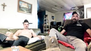 hardworkertn - Video mexican blacksonboys cum-swallow futanari