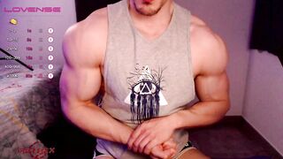 mrlelex - Video gay-boy-sex gay-brown-hair colombian gaypornstar