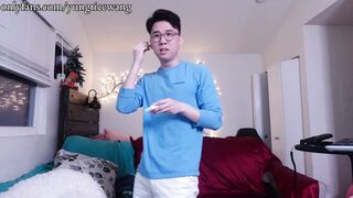 yungricewang - Video deep g-party teenage-sex-video culonas