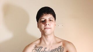 jacobsexxx - Video nice gay-adam-watson bareback blow-jobs-porn
