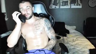 theufcfan_8181 - Video punishment masturbate gay-amateurs colombia