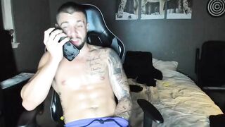 theufcfan_8181 - Video punishment masturbate gay-amateurs colombia