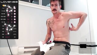 ryanrailer - Video sex-toy tight-ass friends fantasy