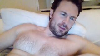 bigdaddyupnorth45 - Video hunk gay-group pauzudo sensual