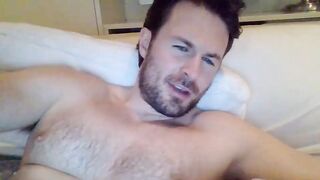 bigdaddyupnorth45 - Video hunk gay-group pauzudo sensual