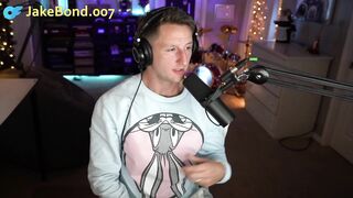 jakebond_007 - Video twerk naked newbie instagram