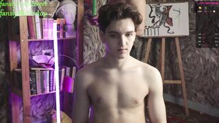 karlos_murphy - Video milk boy-ass-licking fleshlight gay-teens