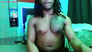 haitiancobra33 - Video gay-xxx t- ass-to- -atp scissoring