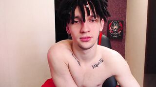 teddy_mode - Video gay-licking bbc gordo-gay titties