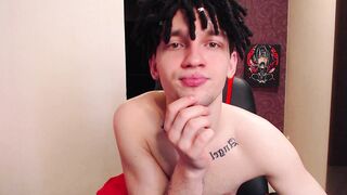 teddy_mode - Video gay-licking bbc gordo-gay titties