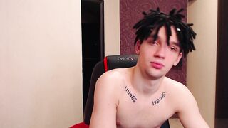 teddy_mode - Video gay-licking bbc gordo-gay titties