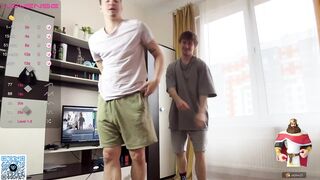 marcus_paradise - Video give gay-diesal privateshow gay-sex-show