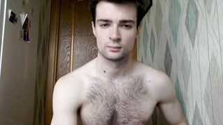 beautifulnik - Video fingers suckingcock gay-cumswapping american