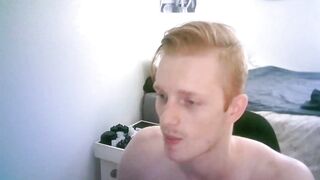 gingerboy_69 - Video rust blackdick piercednipples hugedick