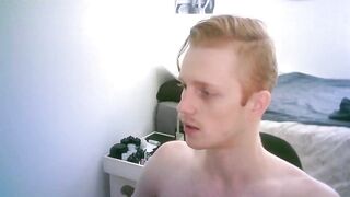 gingerboy_69 - Video rust blackdick piercednipples hugedick