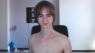 bixbit - Video str8 s gay-step-brother-strang masturbation