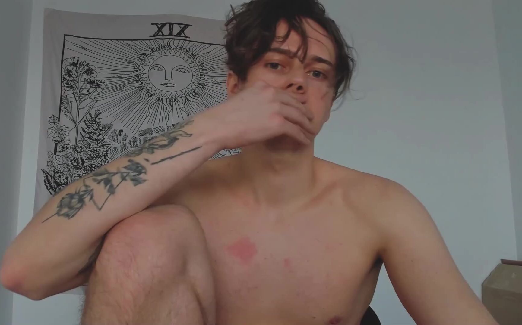danny_love01 - Video with gaysex gay-smalldick huge-ass