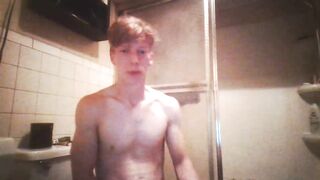 throbbinbigballs - Video feed messy gay-lads lushon