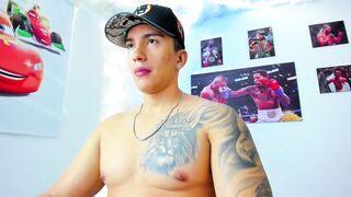 nico_diaz - Video latinos gay-cash valorant gay-elder-xanders