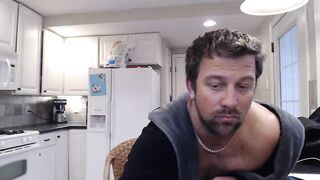 mrbrewscamfam - Video bizarre dirty masturbate gay-cuckold