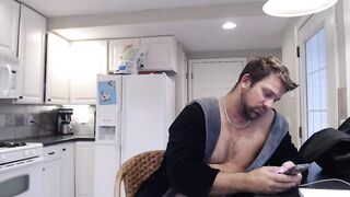 mrbrewscamfam - Video bizarre dirty masturbate gay-cuckold