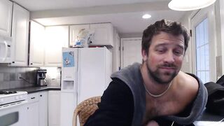 mrbrewscamfam - Video bizarre dirty masturbate gay-cuckold