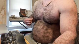 muscledadbear - Video pornstars couples-fucking gay-doublepenetration gay-ass-fucking